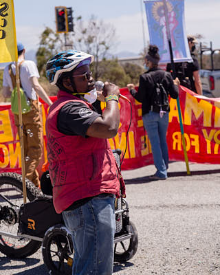 Ally Action: 10th Anniversary of Richmond Chevron Explosion:August 6th, 2022